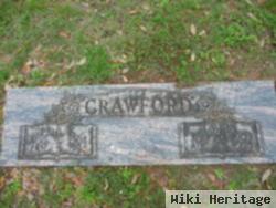 Paul K Crawford