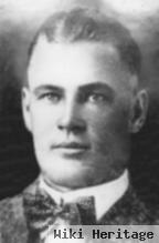 Junius Gilbert Covington