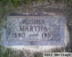 Martha Keihn Rudolph