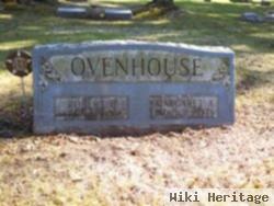 Margaret Ann Ovenhouse