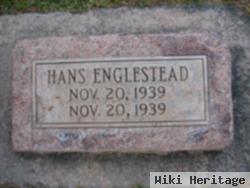 Hans Englestead