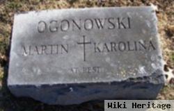 Martin Ogonowski