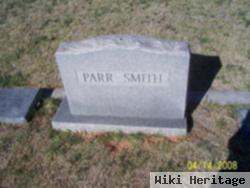 Irene Smith Parr