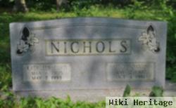 Kathleen Millan Ford Nichols