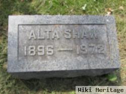 Alta Couch Shaw