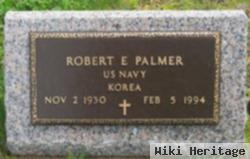 Robert E. Palmer