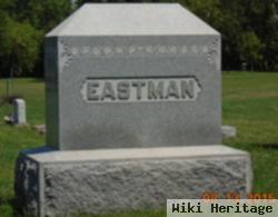 Frank L Eastman