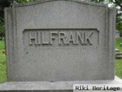 Hiram Hilfrank