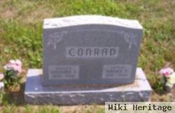 Hannah F Conrad