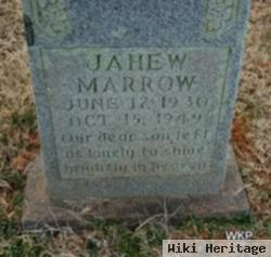 Jahew Morrow