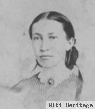 Mary Rebecca Renick Creasy