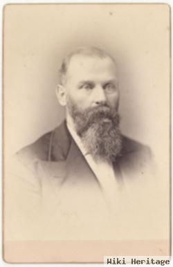 Samuel S. Bugbee