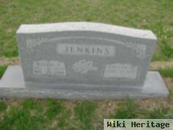 Ralph Arlin Jenkins