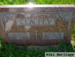 Charles Dominic Claffey