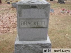 Edgar Lacey Brackett