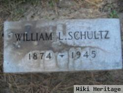 William Ludwg Schultz