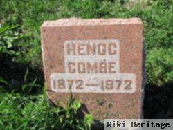 Henoc Combe