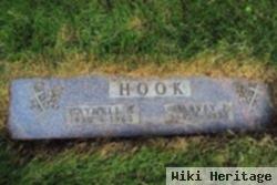 Harvey J Hook