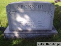 Lillie E. Jackson