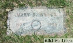 Mary Therese Steffens Weeks