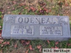 Robert Steven Odeneal