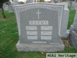 John A. Harms