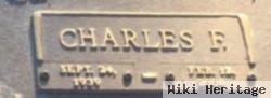 Charles Farrell Mabe