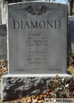 Charles Diamond