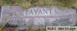 Joseph Payant