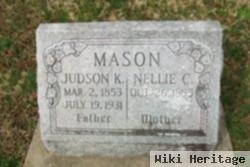 Judson K. Mason