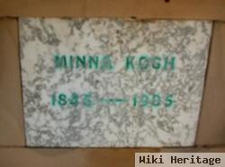 Minna Koch