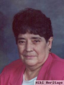 Darlene Ann Clukey Priem