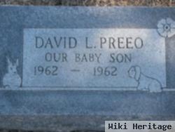 David L Preeo