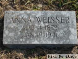 Anna Weisser