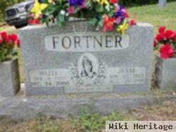 Hazel Browning Fortner