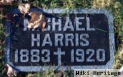 Michael Harris