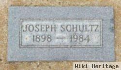 Joseph Schultz