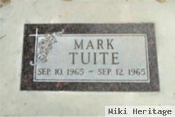 Mark Tuite