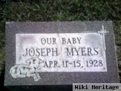 Joseph Myers