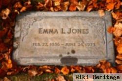 Emma Louise Post Jones