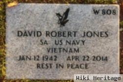 David Robert Jones