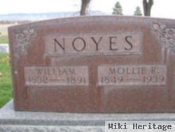 William Noyes