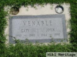 John Venable