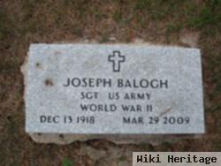 Joseph Balogh