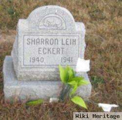 Sharron Leih Eckert