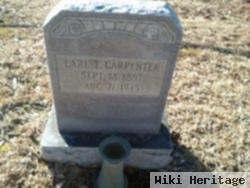 Earl T. Carpenter