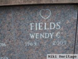 Wendy C Fields