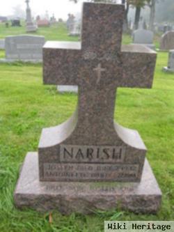 Joseph Narish