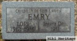 Infant Emry