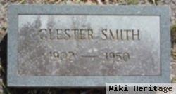 Clester Smith